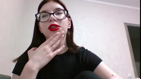 crazy_kisses online show from March 7, 3:18 pm