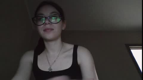 crazy_kisses online show from March 10, 3:30 pm