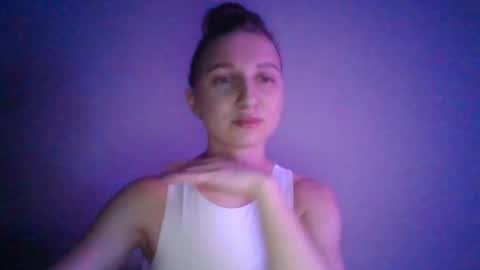 crazy_kisses_ online show from March 27, 4:30 pm