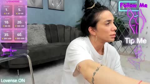 tattoodoll online show from February 15, 1:53 am