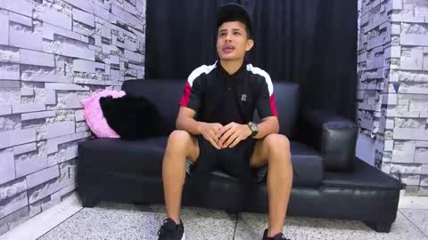 Crazy Sex Cult- Girl Thayler Age 18-  Boy Louis Age 20 online show from February 3, 1:04 pm