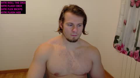 crazyangel8 online show from February 24, 10:02 pm