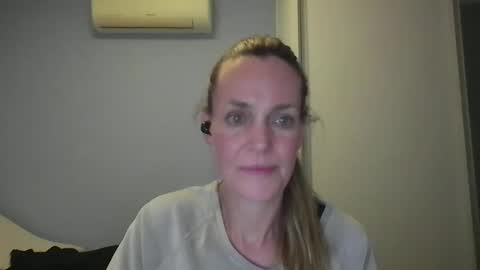 Anny online show from November 23, 12:41 am