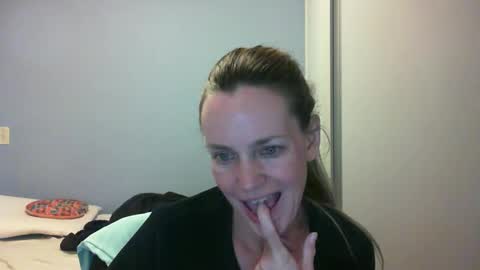 Anny online show from October 14, 12:13 am