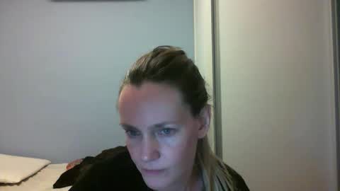 Anny online show from October 20, 12:48 am