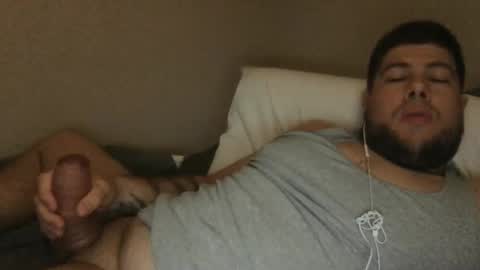 crazybigdick710 online show from January 31, 9:12 pm