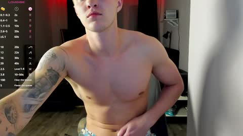 Alex online show from May 17, 5:44 pm