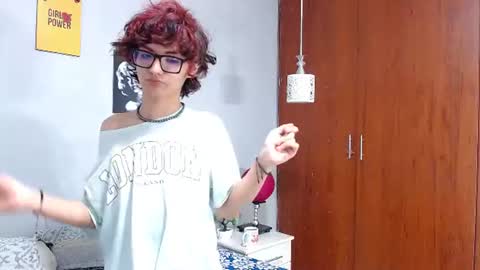 crazy dani online show from July 14, 12:10 pm