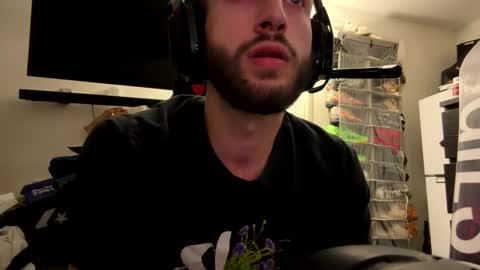 crazydill28 online show from February 11, 10:13 pm