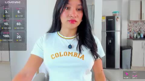 crazydollforsex online show from July 7, 3:05 pm