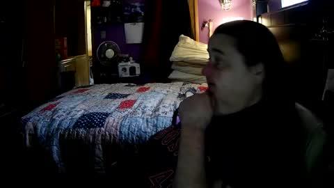 crazygirl802 online show from July 18, 5:04 pm