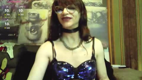 CrazyJuny online show from January 15, 3:48 am