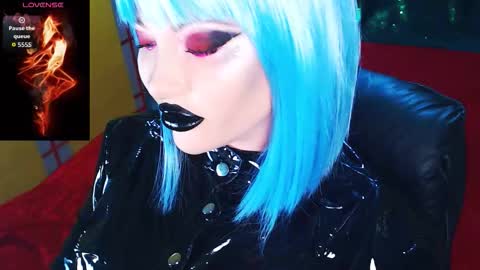 Roxy online show from February 15, 3:00 pm