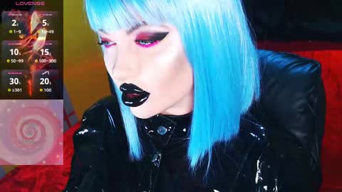 Roxy online show from April 22, 2:57 pm