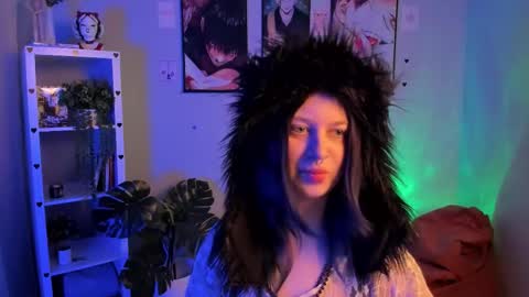 Alice online show from February 27, 3:04 pm