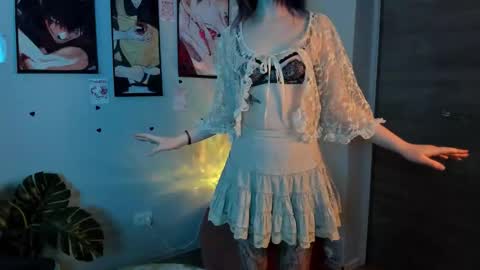 Alice online show from March 4, 2:03 pm