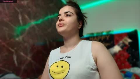 Ana  online show from July 16, 9:39 pm