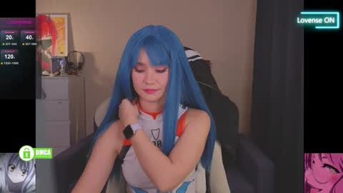 Alina online show from November 6, 3:09 am