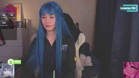 Alina online show from February 11, 4:49 am