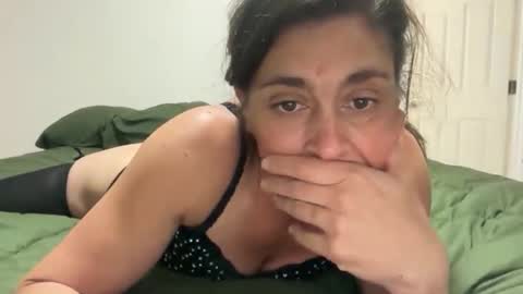 Creampiememilf online show from March 1, 10:52 am