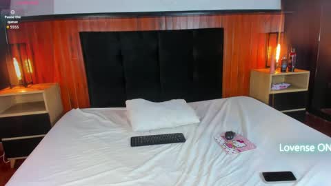 creamy_angelo online show from September 20, 3:09 am