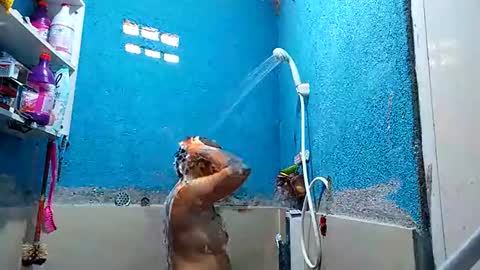 my pussy always wet online show from January 7, 2:53 am