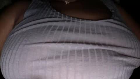 CreamyCocoBabe online show from March 30, 11:38 pm