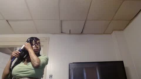 CreamyExotica online show from September 22, 7:18 pm