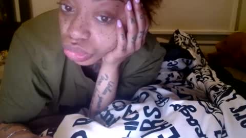 CreamyExotica online show from February 22, 10:29 am