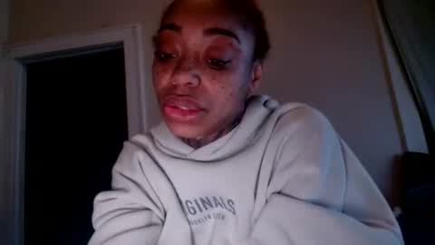 CreamyExotica online show from February 21, 10:50 am