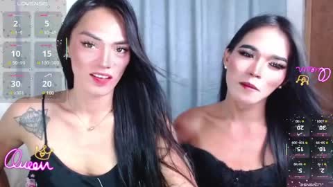 Ashley online show from July 16, 4:10 pm