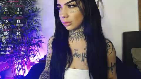 Sophie online show from April 18, 7:32 am