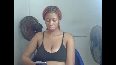 creamyxpussyx online show from July 1, 10:35 am