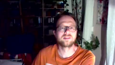 creloxp online show from May 4, 8:48 pm
