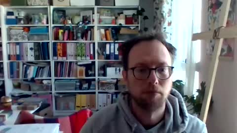creloxp online show from April 24, 6:26 am