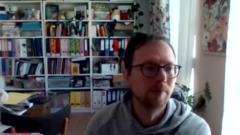 creloxp online show from May 13, 6:34 am