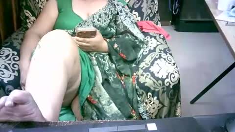 Sonika69 online show from May 26, 9:21 pm