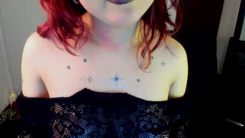 Tatiana  online show from October 29, 5:20 am