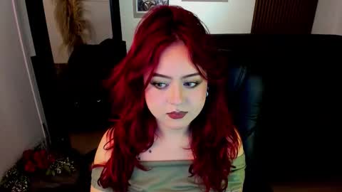 Tatiana  online show from February 20, 5:29 am