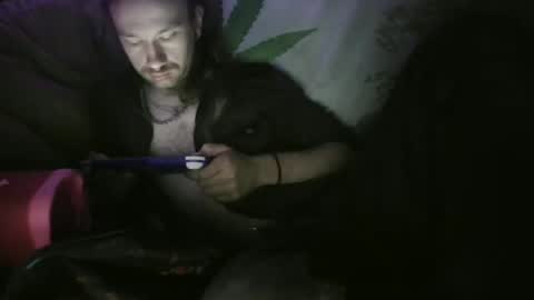 Spookie Dae online show from June 14, 9:33 am