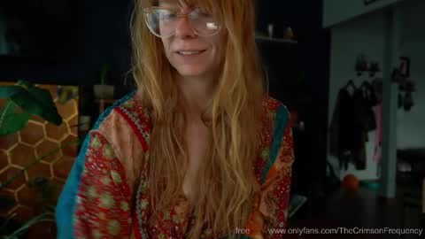 Samantha online show from April 29, 11:59 am