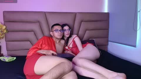 crimsonsecretts online show from November 12, 1:02 pm