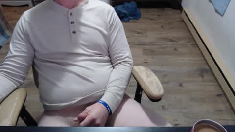 criosthehorny online show from December 3, 10:38 am