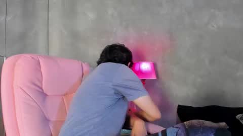 cris sasha online show from March 27, 11:44 am