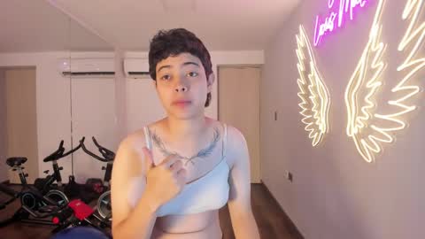 cris sasha online show from March 28, 11:44 am