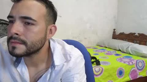 cris_simons online show from February 22, 12:27 am