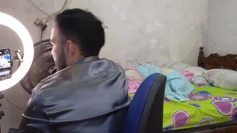 cris_simons online show from December 31, 3:34 am