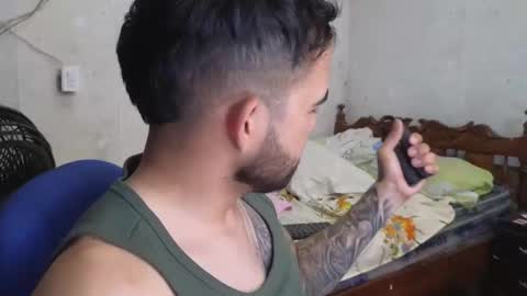 cris_simons online show from March 7, 10:32 pm