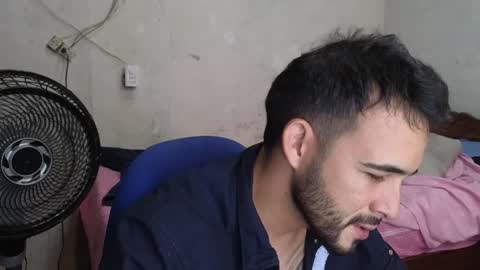 cris_simons online show from February 8, 4:36 am