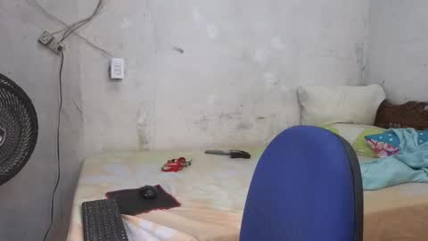 cris_simons online show from December 3, 4:53 am